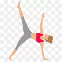 体操-女子健身