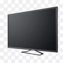 电视机液晶电视背光液晶计算机显示器输出装置电视机