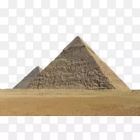吉萨金字塔复合埃及金字塔古埃及-创造埃及金字塔
