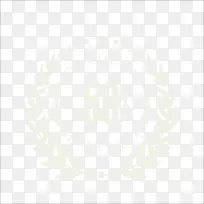 姓氏图案-橄榄枝