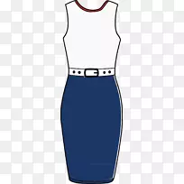 服装-女性时尚创意
