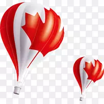 热气球-热气球装饰设计世纪