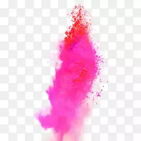 粉红壁纸-女性红尘