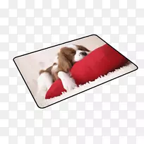 电脑鼠标垫纸垫动物桌垫材料