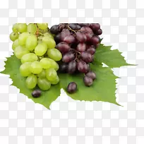 普通葡萄藤高清电视1080 p壁纸紫色葡萄和绿葡萄