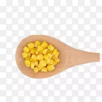 玉米罐头甜玉米食品婴儿玉米-玉米