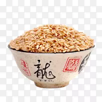 糙米中餐燕麦东北健康燕麦