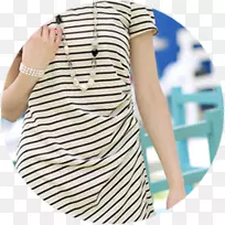 礼服海报-伟大的新鲜和简单的女人
