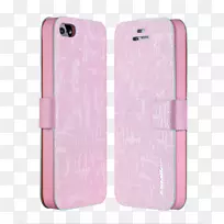 粉色手机-粉色手机外壳