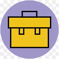 生日礼物盒图标-学校图标工具箱