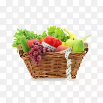营养减肥食品-蔬菜