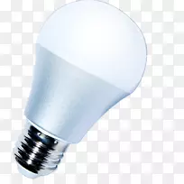 白炽灯泡LED灯发光二极管银LED灯泡