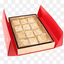 小四菜谱盘甜点-上海派螃蟹食品