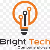 企业标志技术创新-照明公司标志
