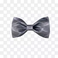 领结领带鞋带结-男式领带