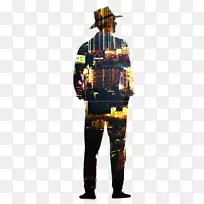 商人