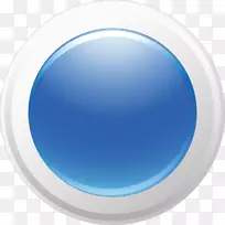 循环按钮下载-可爱的圆形按钮