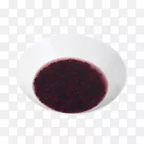 浆果酒-紫米酒