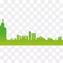 乐昌市环境保护-绿色城市