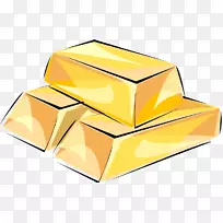 货币黄金价值-黄金
