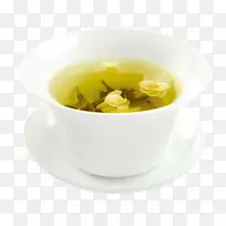 乌龙茶汤杯