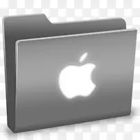 苹果图标图像格式Macintosh图标-苹果电脑