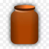 下载模板计算机文件-黄色JAR