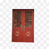 红门墙砖-红杏字宫物理图