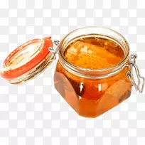 蜂蜜煎饼罐-蜂蜜