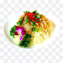 泰国美食酒店免费-卷心菜水母