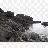 累西腓摄影礁-宋山日出礁