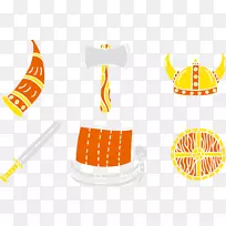 下载图标-魔鬼图标材料