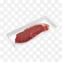 营养牛腰牛排肉-各种肉类营养大图片材料