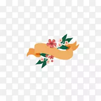 茶、咖啡、泡芙和花瓣杯花束