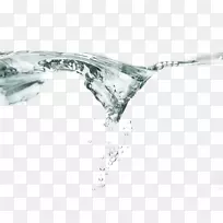 水滴海洋壁纸-水涟漪