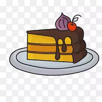 生日蛋糕结婚蛋糕面包店草莓奶油蛋糕瑞士卷巧克力蛋糕
