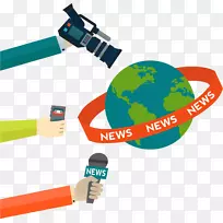 信息记者新闻媒体-全球新闻