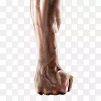 臂拳