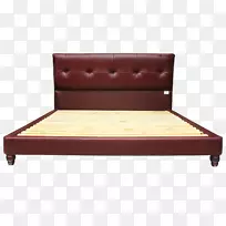 床架床垫家具沙发床玫瑰木骨架