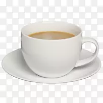 咖啡拿铁浓缩咖啡拿铁咖啡免费下载