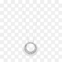 丰富的文字格式-施华洛世奇项链珠宝女戒指