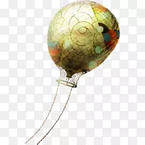 热气球-热气球免费下载