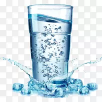 水离子化剂碱性饮食饮用水离子化喷雾水涟漪