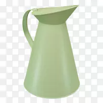 茶壶茶文化-绿茶
