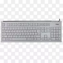 电脑键盘