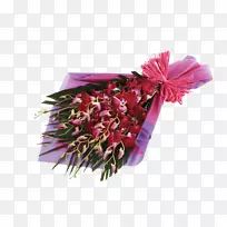花卉设计礼品花束-花束