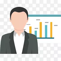 工程图标-数据分析员