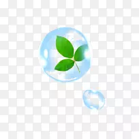 水滴壁纸