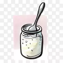 腐乳酸奶-酸奶载体