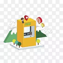 绘图插图-ATM